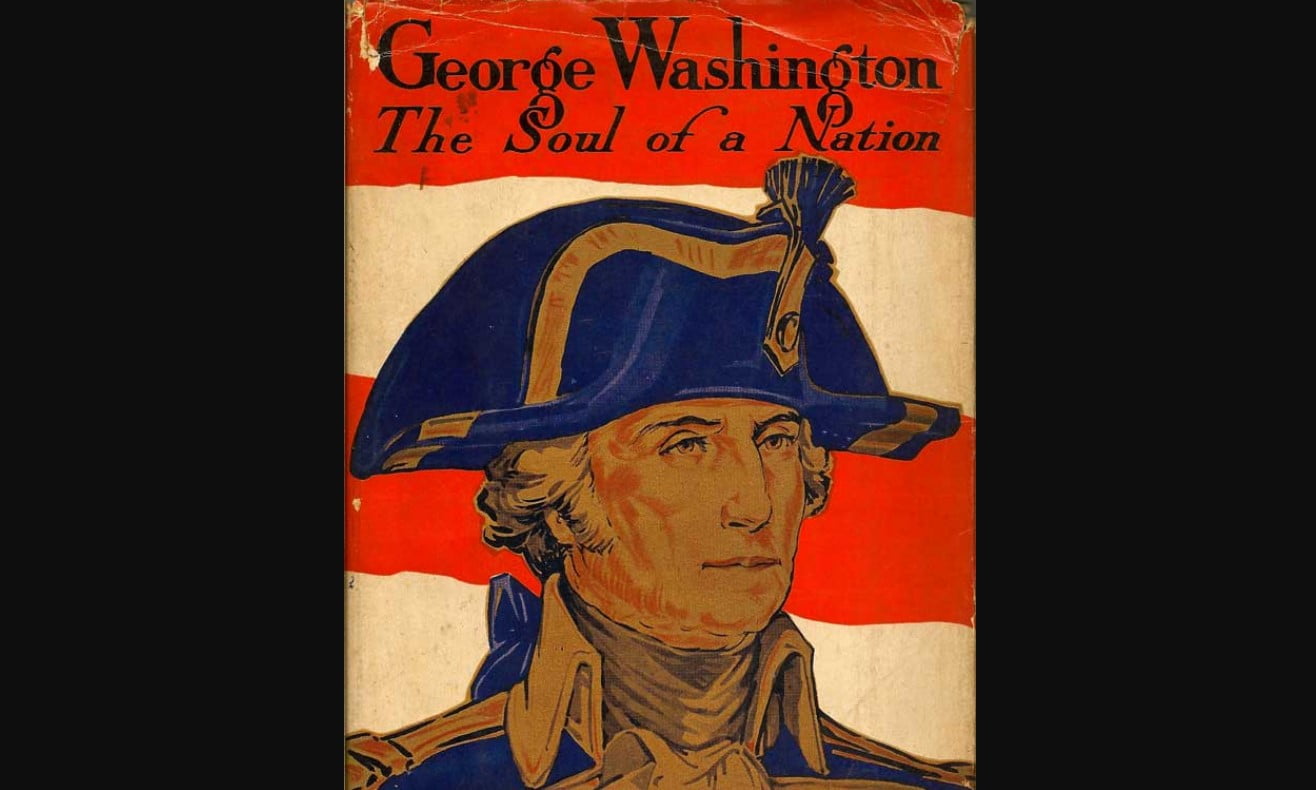 Soul of the Nation