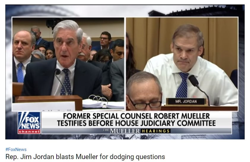 Mueller Hearing