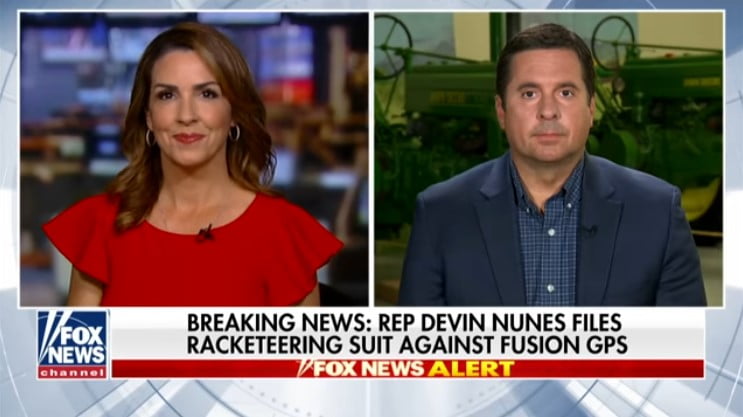 Nunes Suit GPS