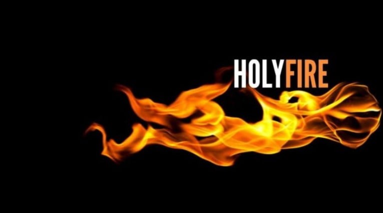 Fire of God