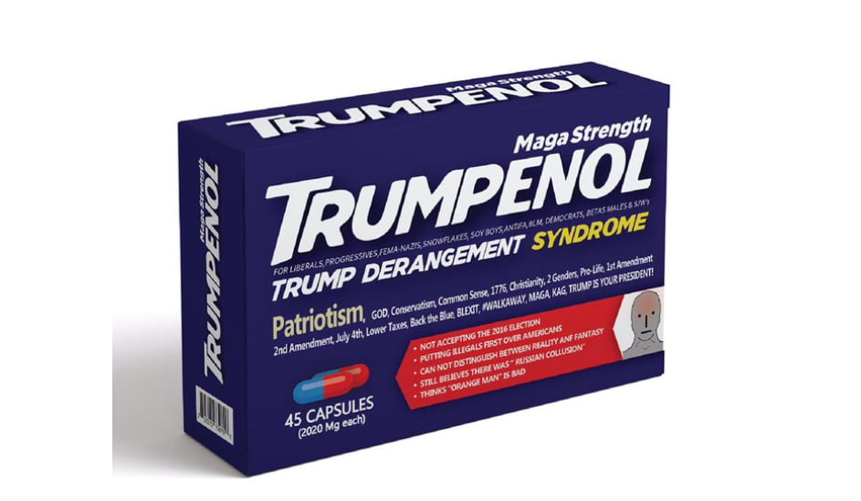 Trumpenol