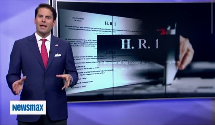 Election HR1