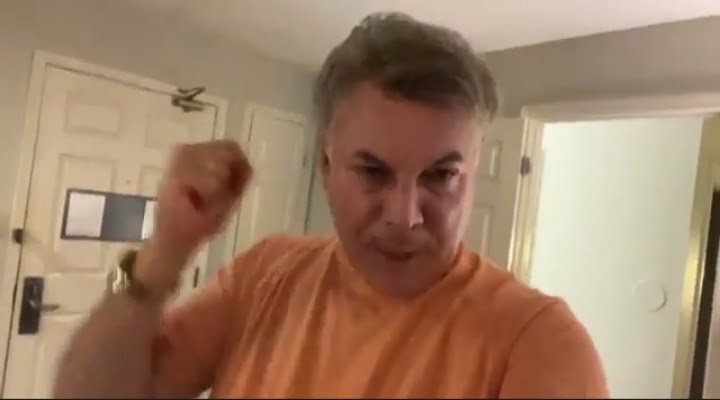 Lance Wallnau