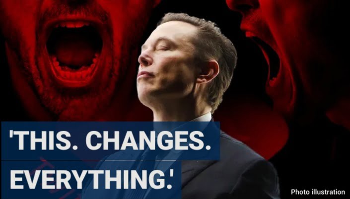musk